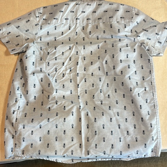 Boys Molokai Surf Co shirt - Picture 5 of 5